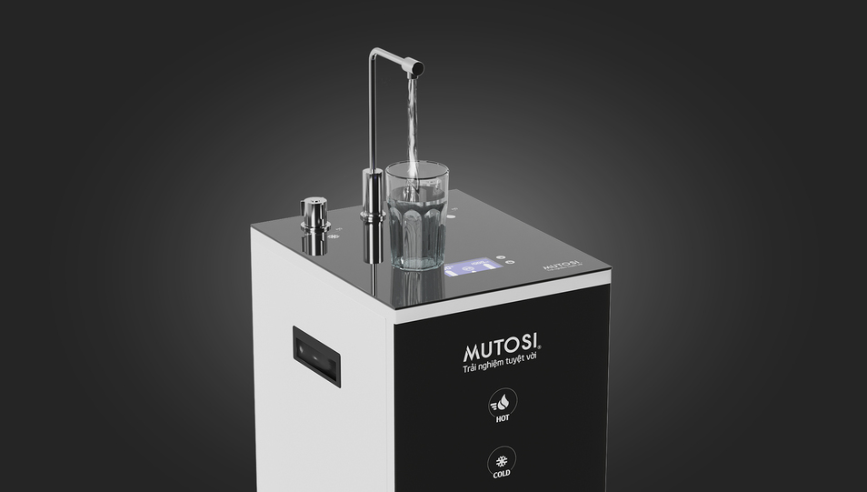 Sản phẩm máy lọc nước