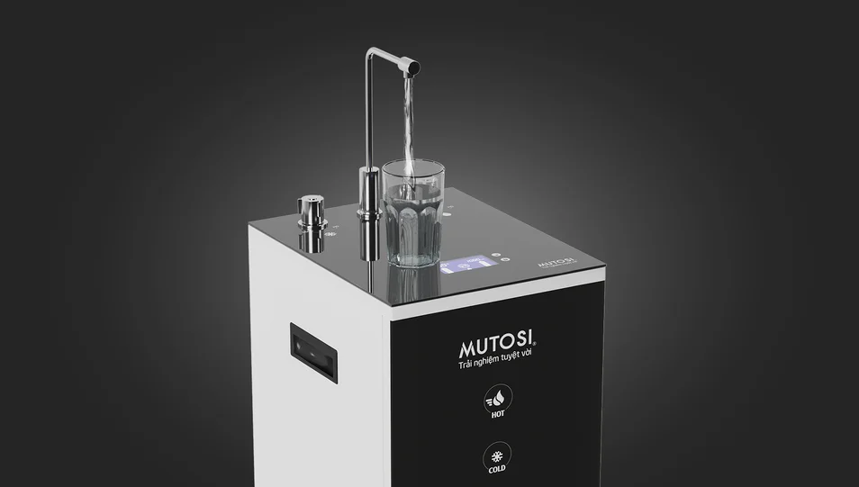 Sản phẩm máy lọc nước