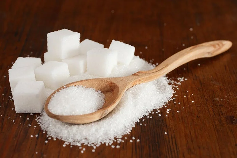Limit sugar and salt intake during 7 days of body cleansing