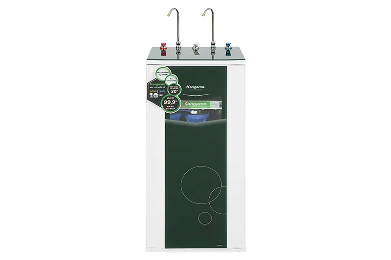 Máy lọc Kangaroo KG10A3