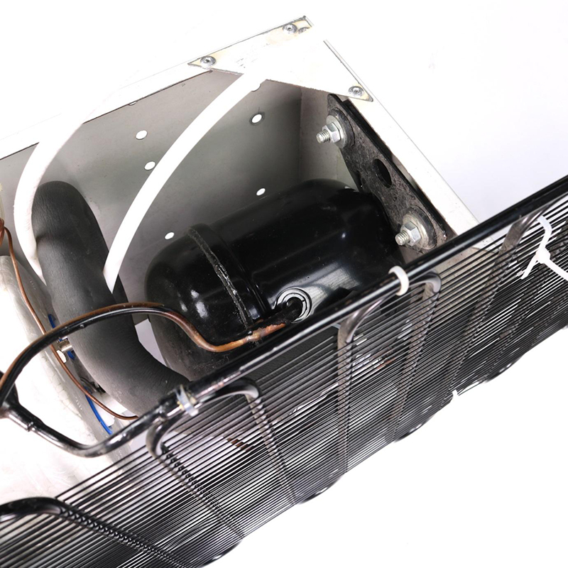 Kiểm tra quạt tản nhiệt