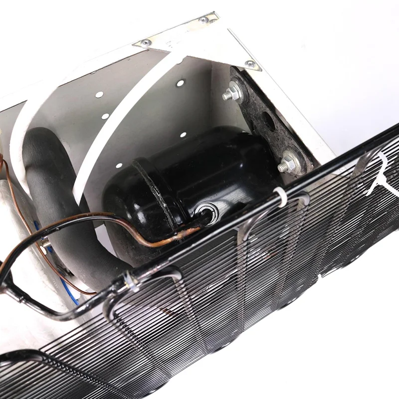 Kiểm tra quạt tản nhiệt