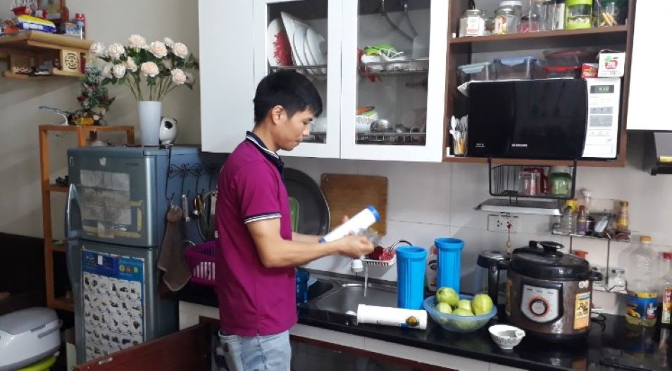 Tổng hợp 20+ lỗi khiến máy lọc nước bị hỏng và cách khắc phục