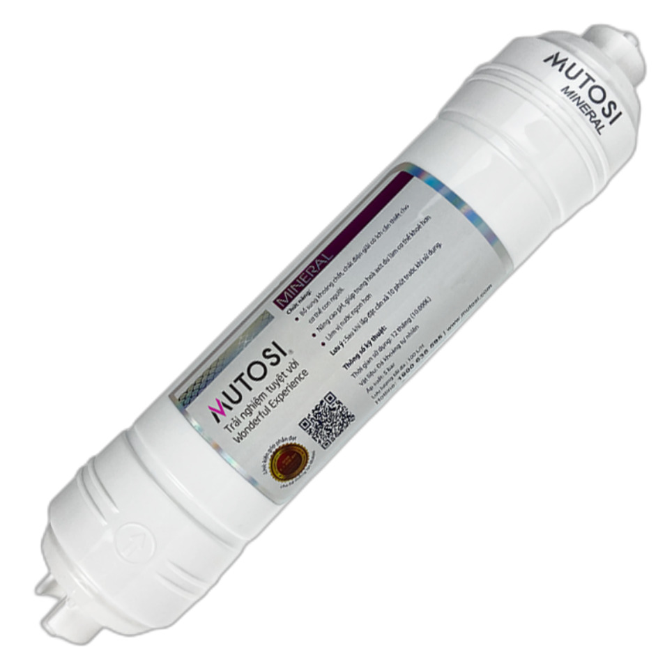 Lõi chức năng Nano bạc