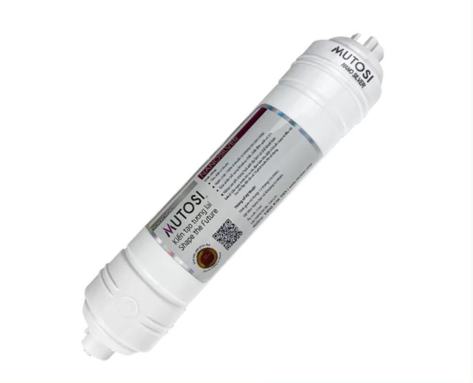 Lõi chức năng khoáng đá