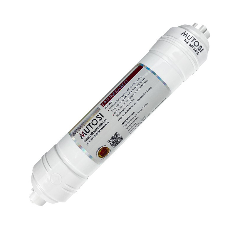 Lõi lọc chức năng số 6 - hồng ngoại xa