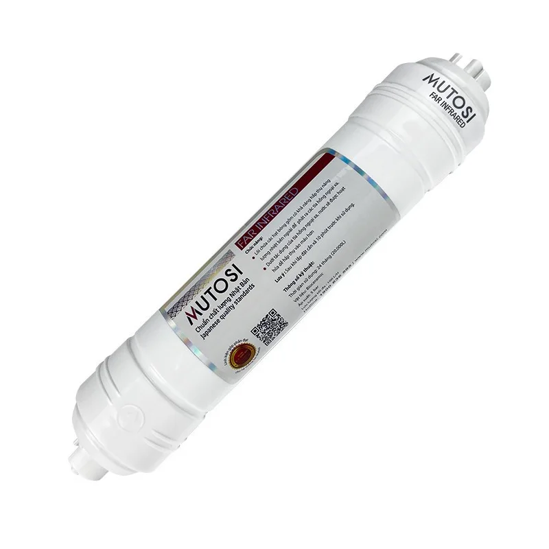 Lõi lọc chức năng số 6 - hồng ngoại xa