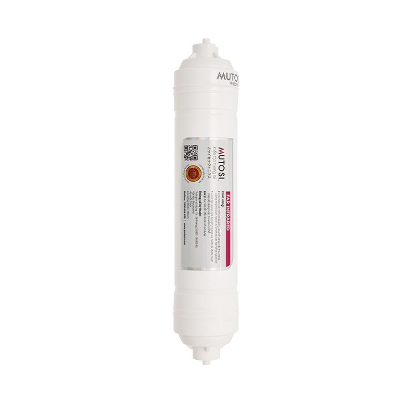 Lõi lọc chức năng số 7- Alkaline