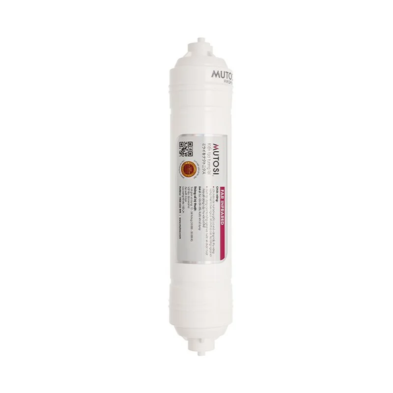 Lõi lọc chức năng số 7- Alkaline