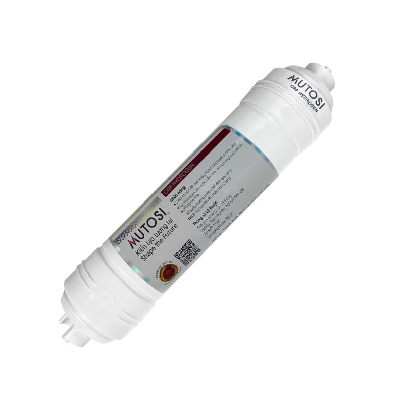 Lõi lọc chức năng số 9 - ORP HYDROGEN