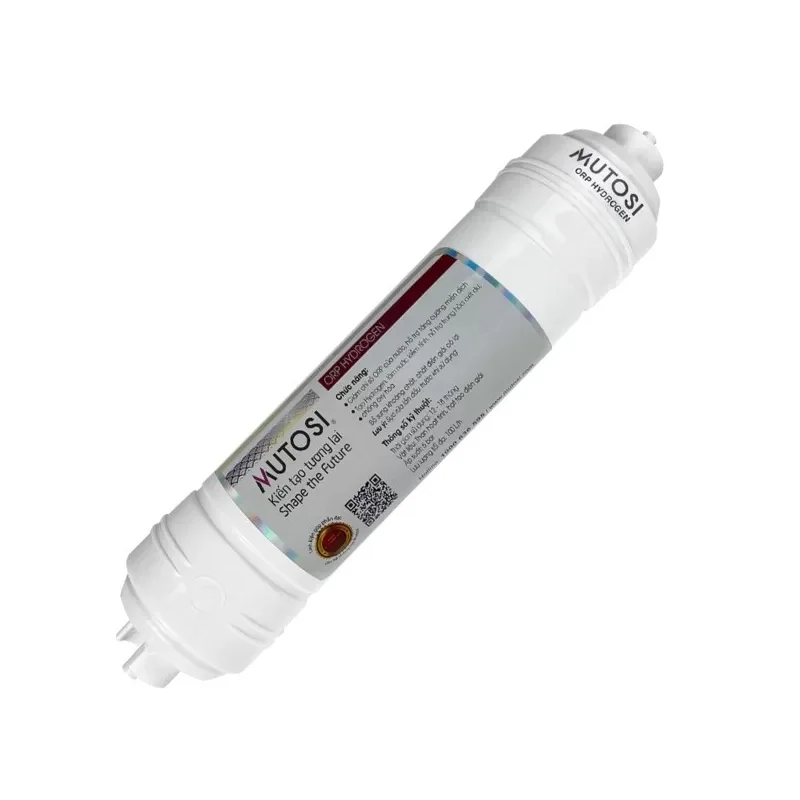 Lõi lọc chức năng số 9 - ORP HYDROGEN