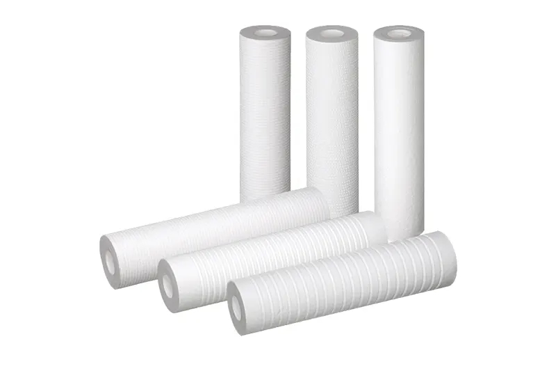 Lõi lọc PP là gì? Từ A-Z về lõi lọc tinh PP
