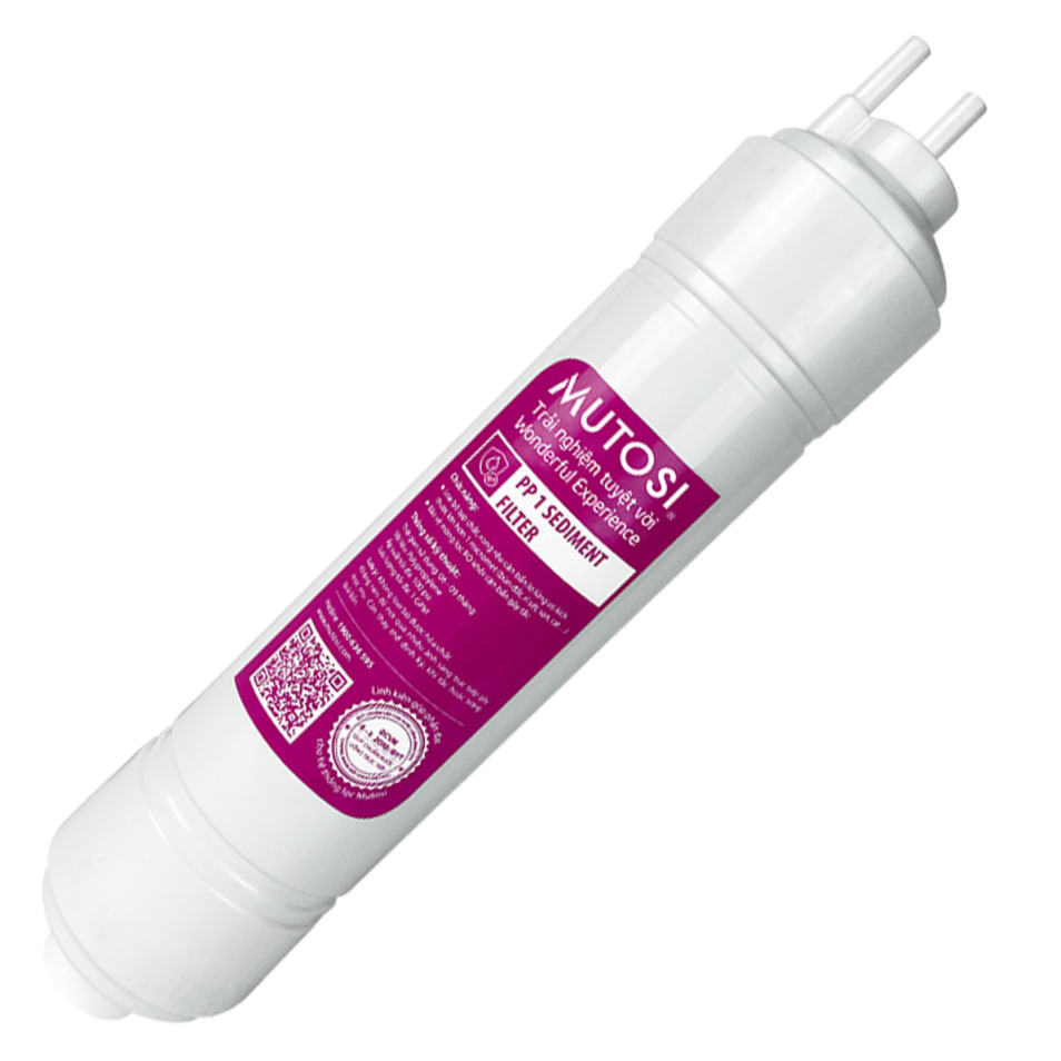 Lõi số 1 - Lõi PP 5 micro