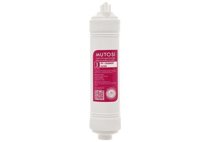 Lõi số 3: - PP 1 micro