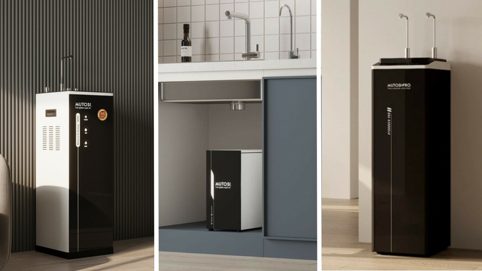 Review 17+ hãng máy lọc nước tốt nhất hiện nay (cập nhật 2023)