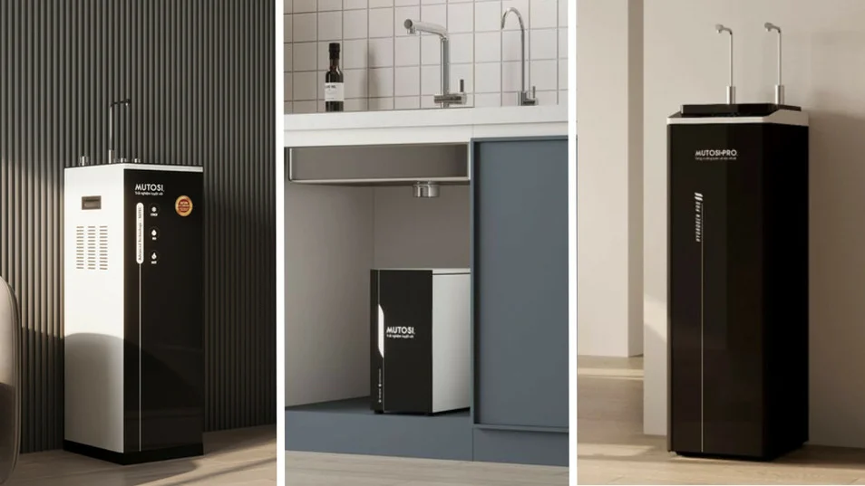 Review 17+ hãng máy lọc nước tốt nhất hiện nay (cập nhật 2023)