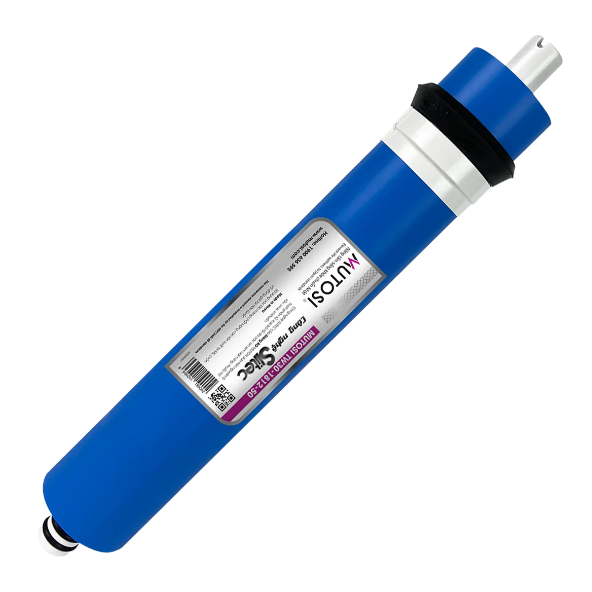 Màng RO Mutosi SLITEC 50GPD