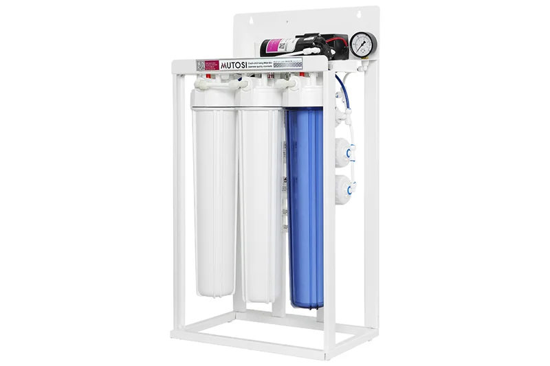 Máy bán công nghiệp 30L/h