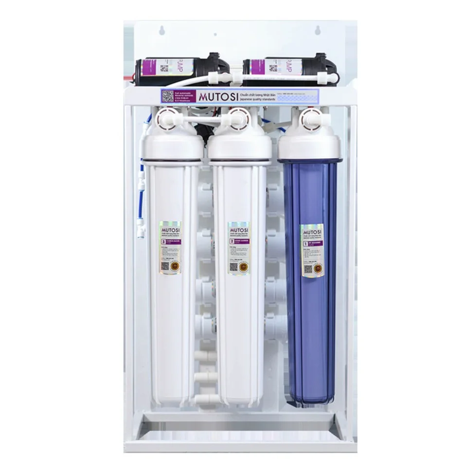 Máy bán công nghiệp 50L/h