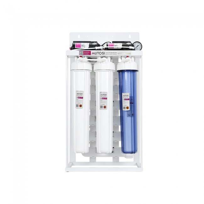 Máy bán công nghiệp 80L/h