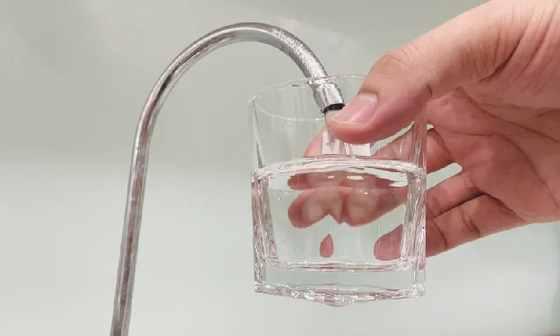 8+ Causes and ways to fix weak water purifier