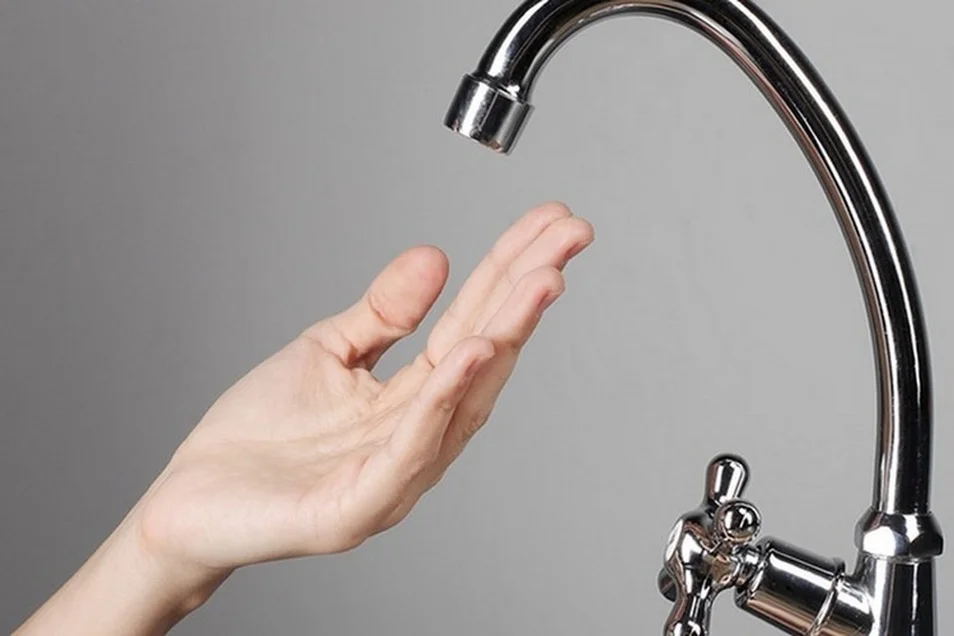 Cách khắc phục 100% máy lọc nước không chạy mà nước thải vẫn chảy