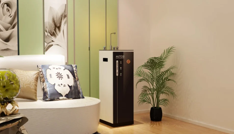 Máy lọc nước nóng lạnh RO: Lưu ý chọn mua, gợi ý TOP 5 máy chất lượng