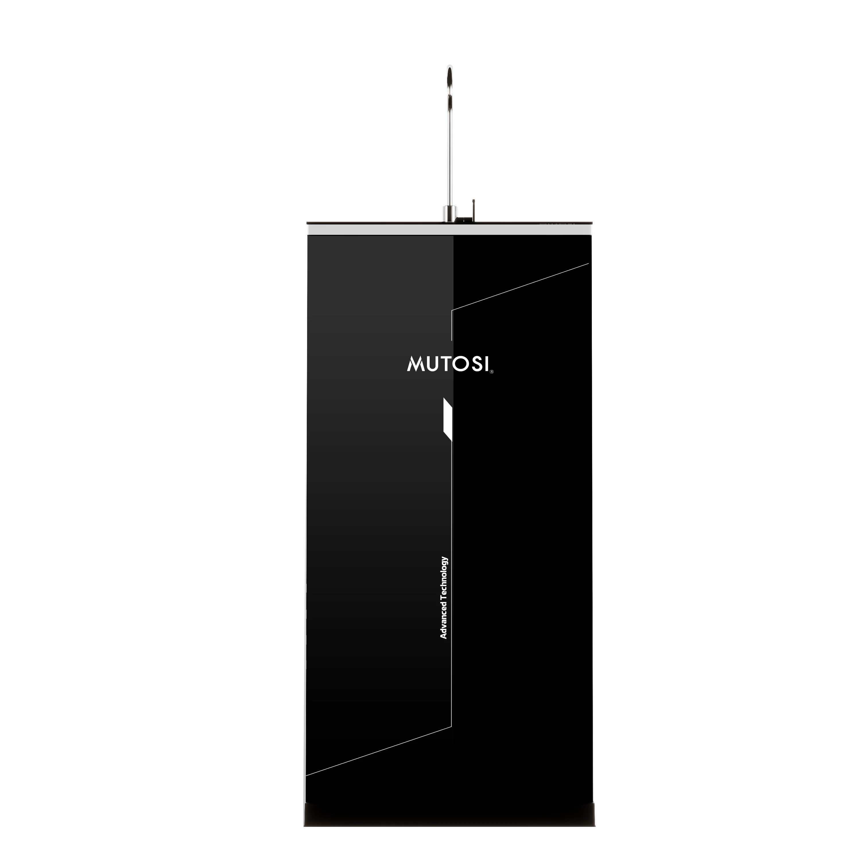 Máy lọc nước 10 lõi Mutosi MP-M68