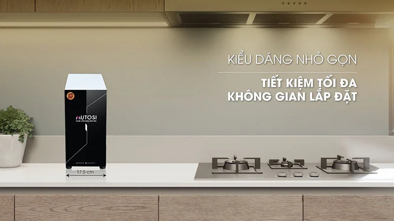 Máy lọc nước 9 lõi là gì? TOP 5 mẫu được yêu thích nhất 2025