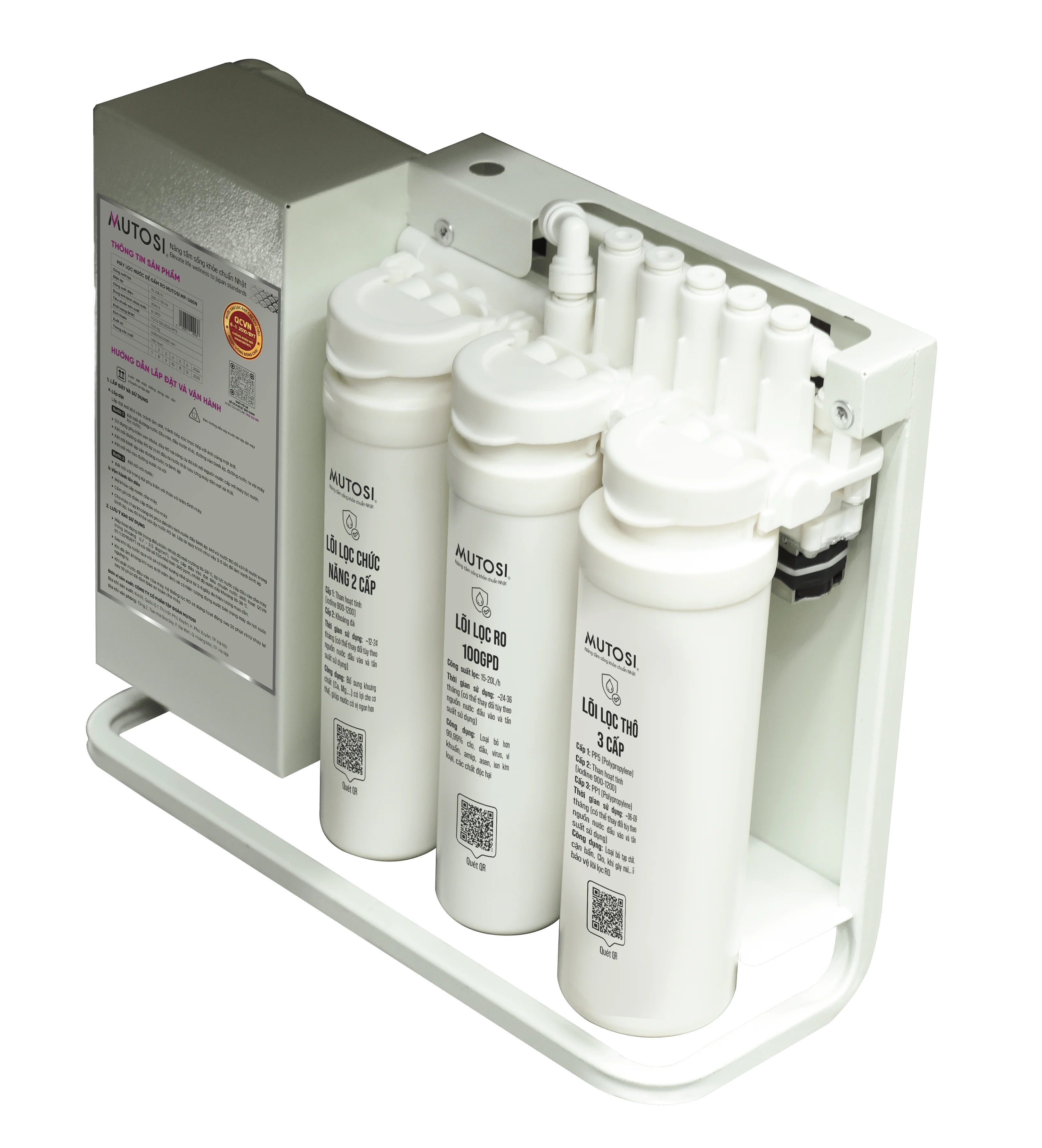 may-loc-nuoc-de-gam-6-cap-mutosi-mp-u60n-5