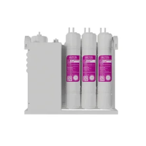 Máy lọc nước để gầm không tủ MP-192