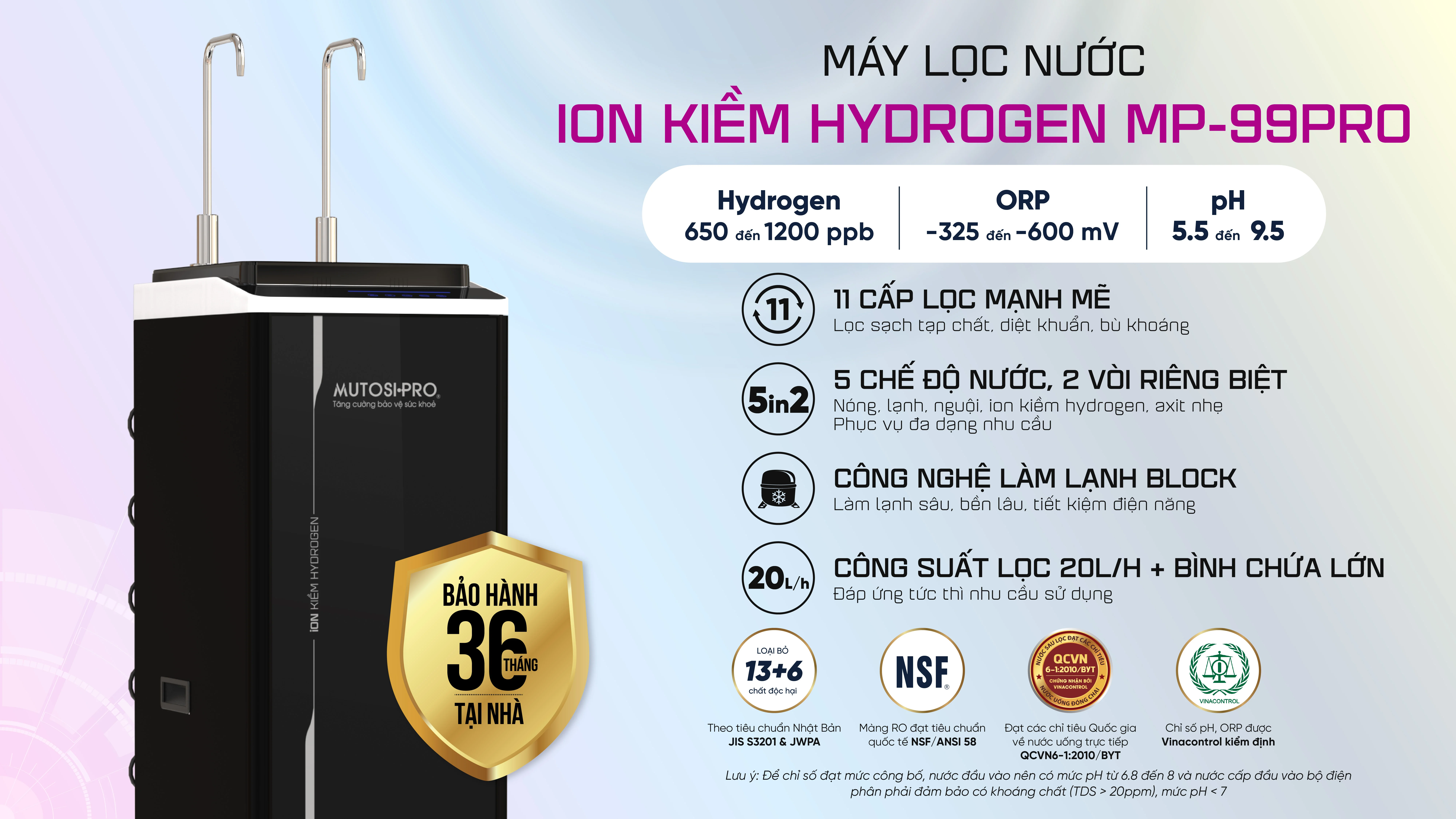 may-loc-nuoc-dien-giai-ion-kiem-hydrogen-mutosi-mp-99pro-9