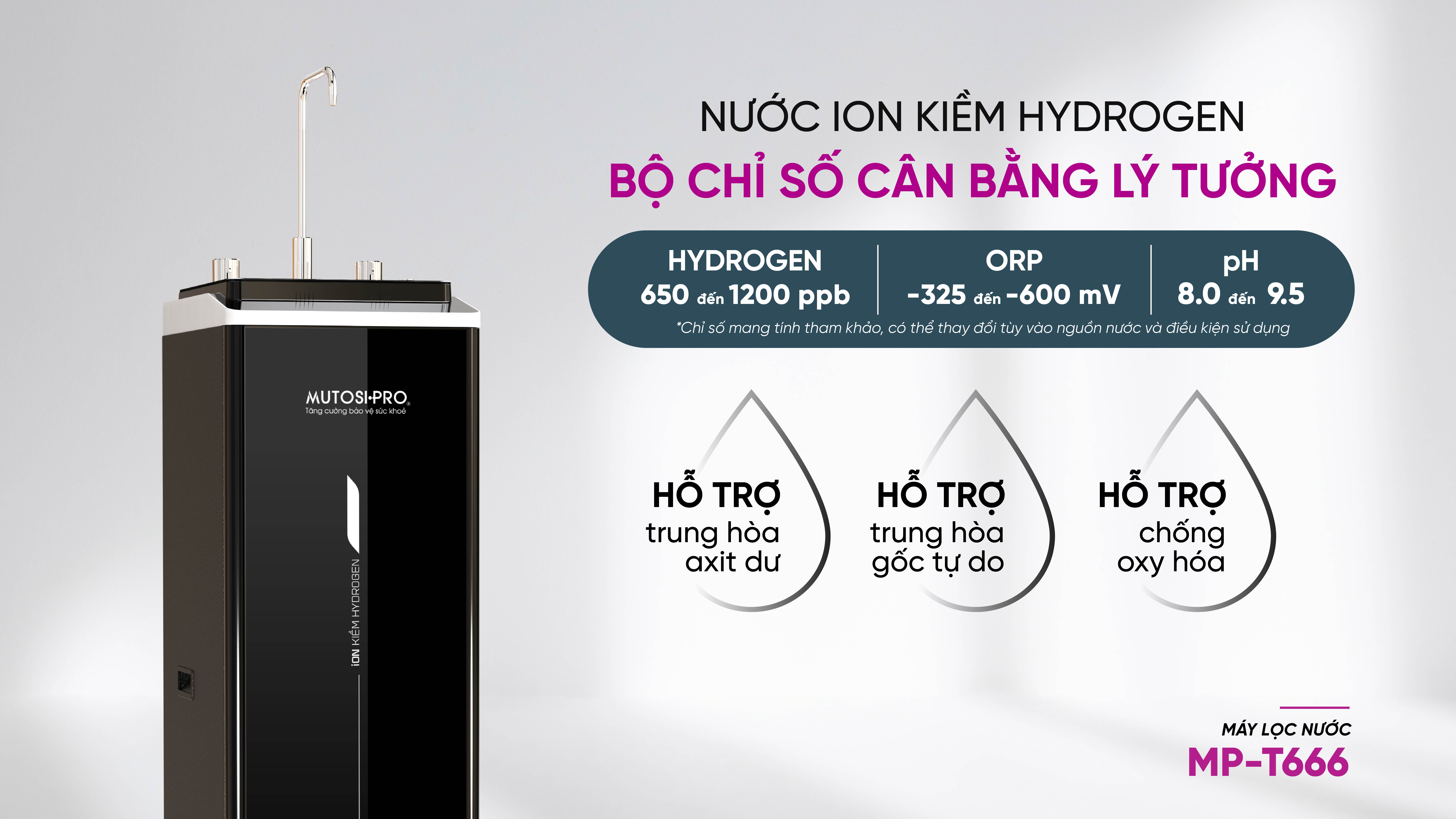 may-loc-nuoc-dien-giai-ion-kiem-hydrogen-mutosi-mp-t666