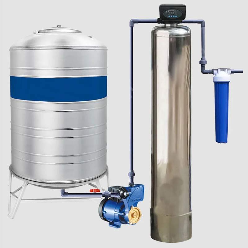 Top 10 máy lọc nước giếng khoan cho gia đình chính hãng, chất lượng năm 2025