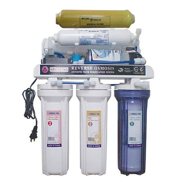 Máy lọc nước Haohsing HS-6C