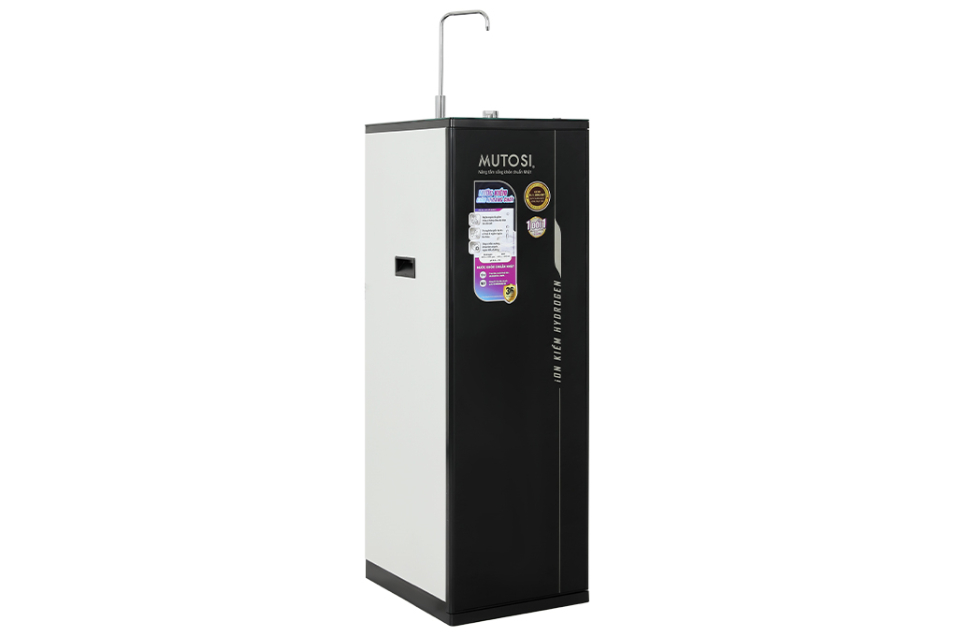 Máy lọc nước Hydrogen bổ sung lõi 