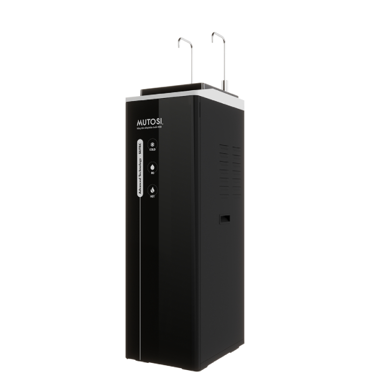 Alkaline water ionizers cost more but come with many health benefits