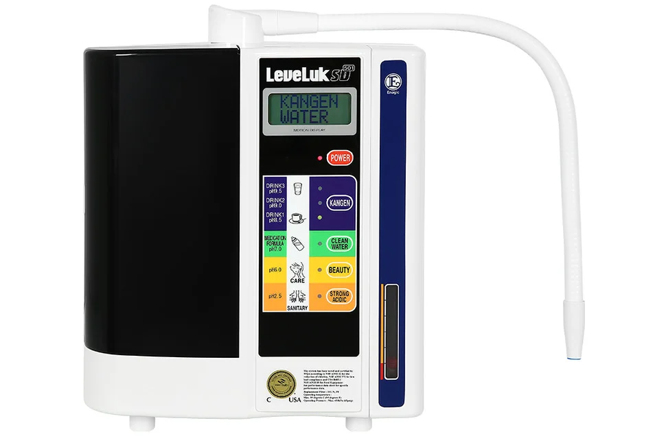may-loc-nuoc-ion-kiem-kangen-leveluk-sd501