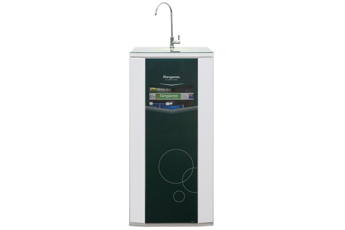 Máy lọc nước Kangaroo KG 08
