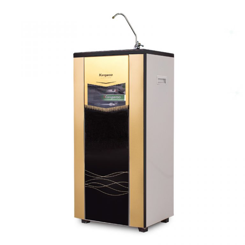 Máy lọc nước KANGAROO KG110 9 lõi
