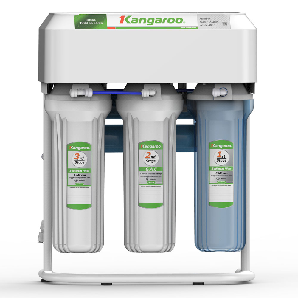 Máy lọc nước Kangaroo KGRP68EC