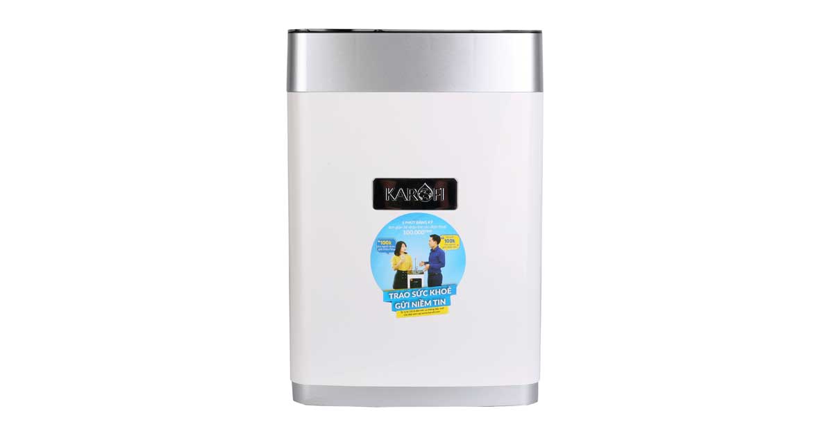 Máy Lọc Nước Karofi TS146 6 cấp