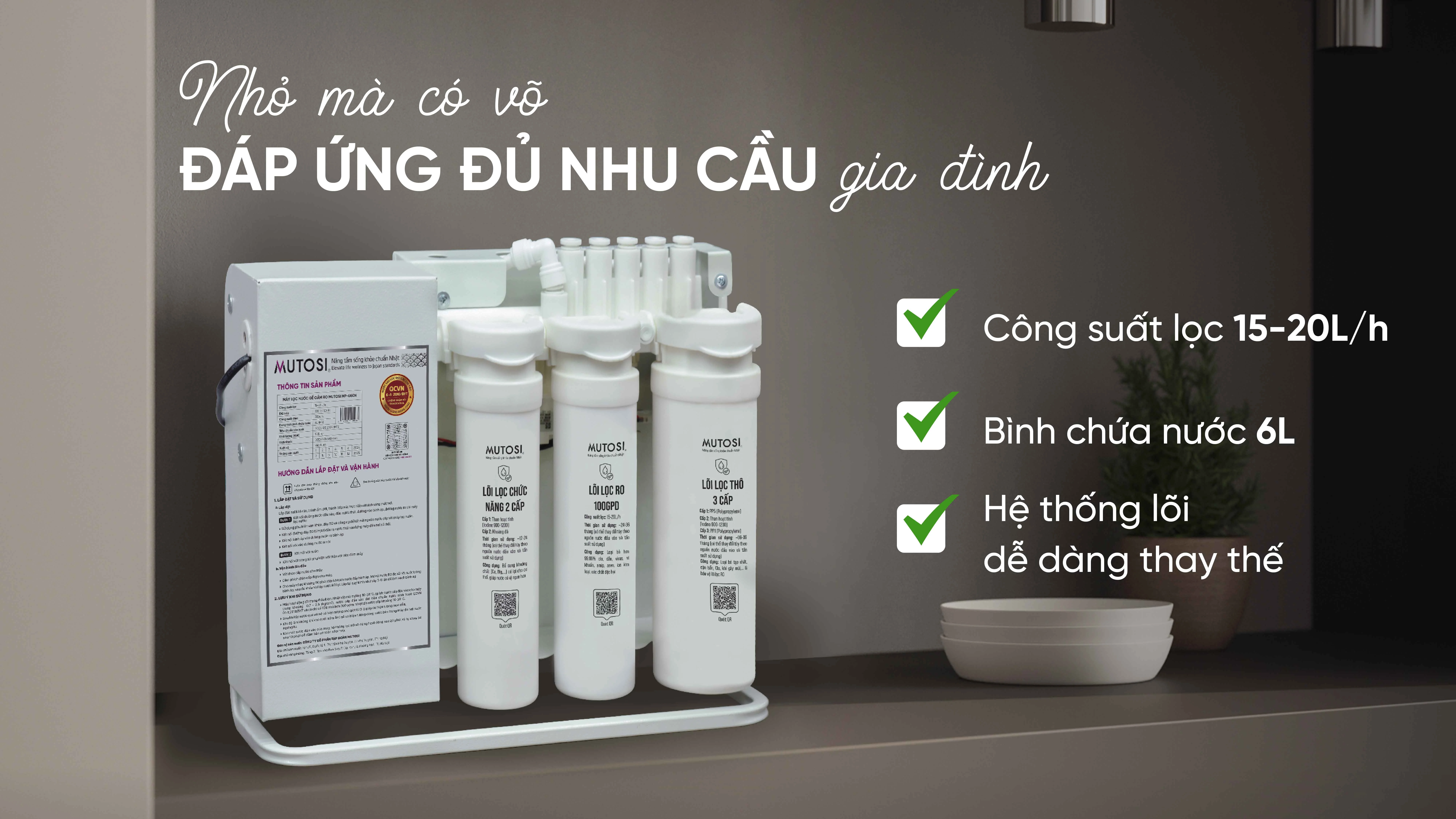 may-loc-nuoc-khong-tu-de-gam-mp-u60n-mp-u60n-10-5