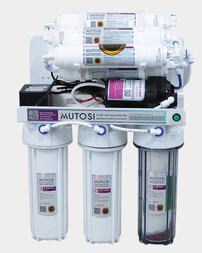 may-loc-nuoc-khong-tu-mutosi-mp-291-nc
