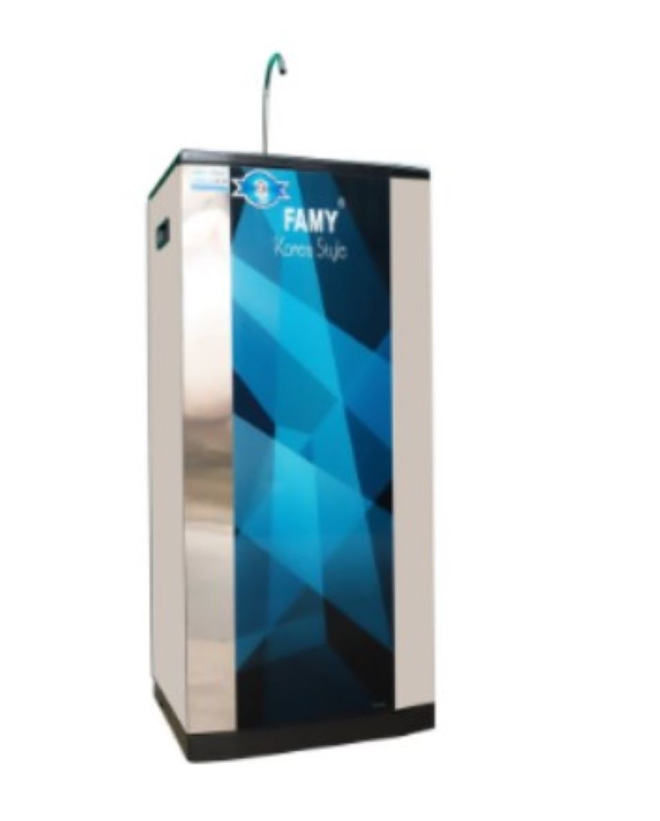 Máy lọc nước mặn Famy Eco M2IQ-A