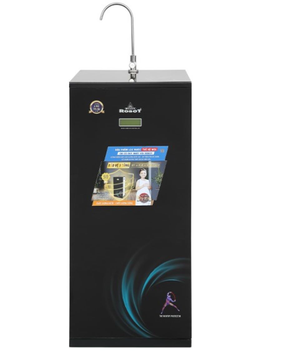 Máy lọc nước mặn Robot SPRING-X9GN