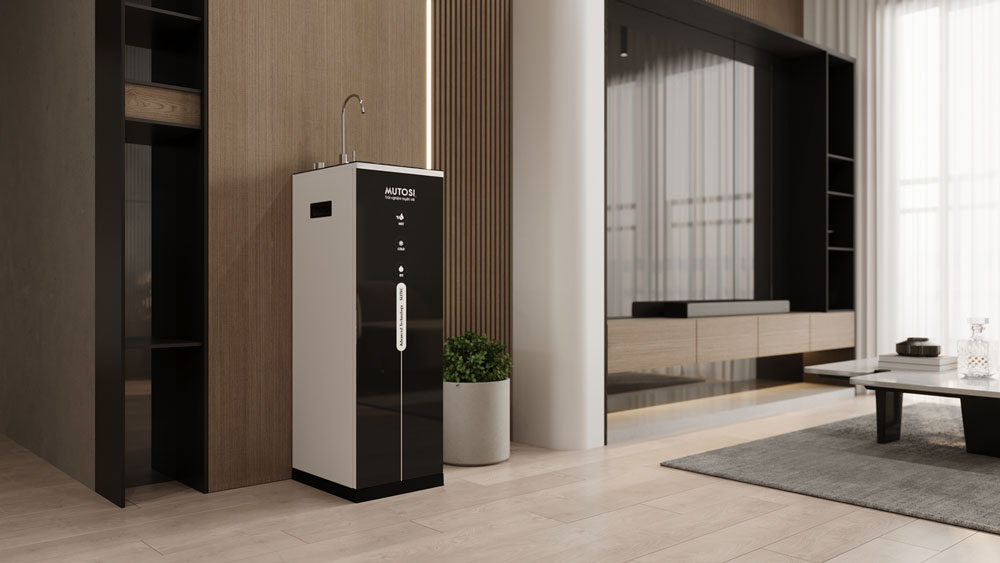 [Review] 15+ Máy lọc nước nóng lạnh trực tiếp tốt nhất 2025