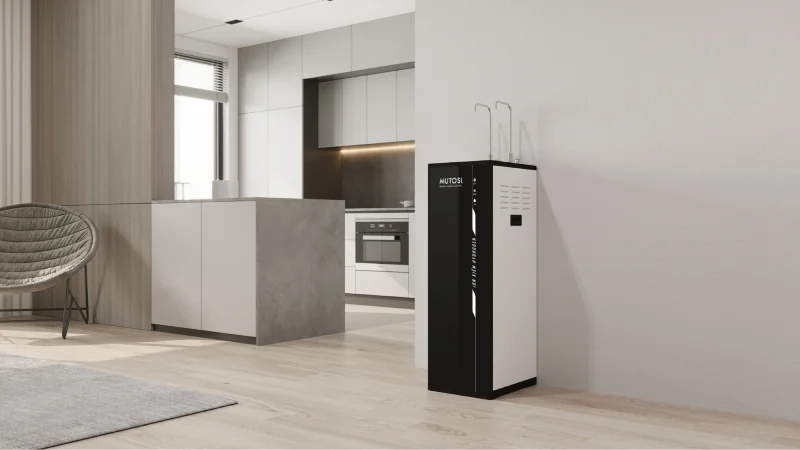 8 máy lọc nước uống trực tiếp Nhật Bản bền bỉ, tốt cho sức khỏe