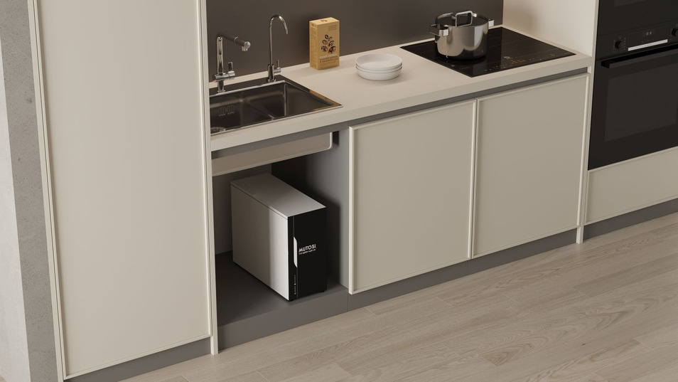 TOP 6 máy lọc nước mini để bàn, để gầm chất lượng, giá tốt