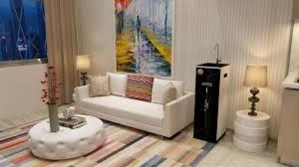 Máy lọc nước Mutosi 8 lõi MP-281M